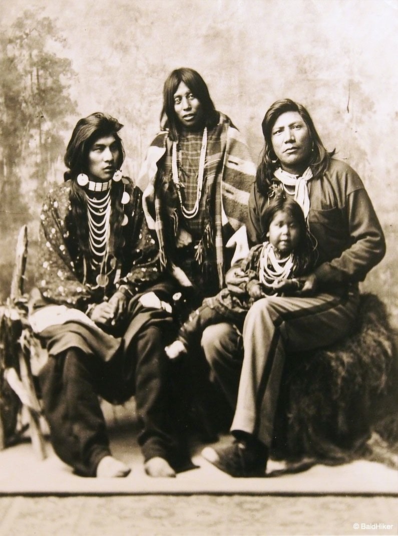 The Reservation of the Shoshone-Bannock Tribes - roaminger.com