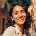 Valentina, Roaminger travel editor